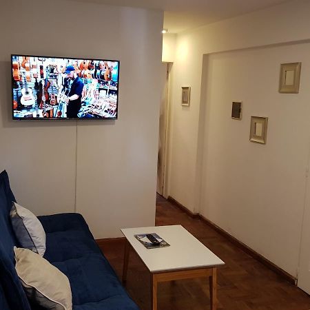 Apartamento Carlucci Córdoba Exterior photo