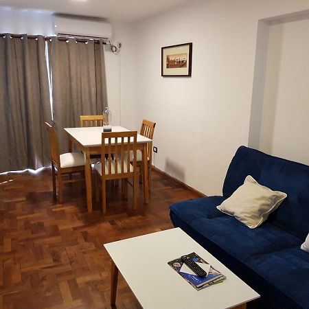 Apartamento Carlucci Córdoba Exterior photo