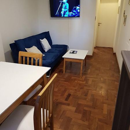 Apartamento Carlucci Córdoba Exterior photo