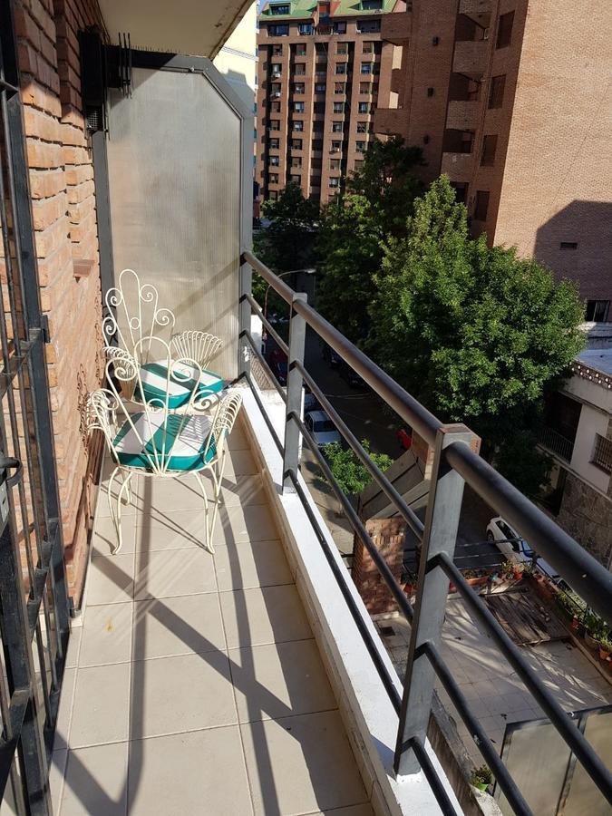 Apartamento Carlucci Córdoba Exterior photo