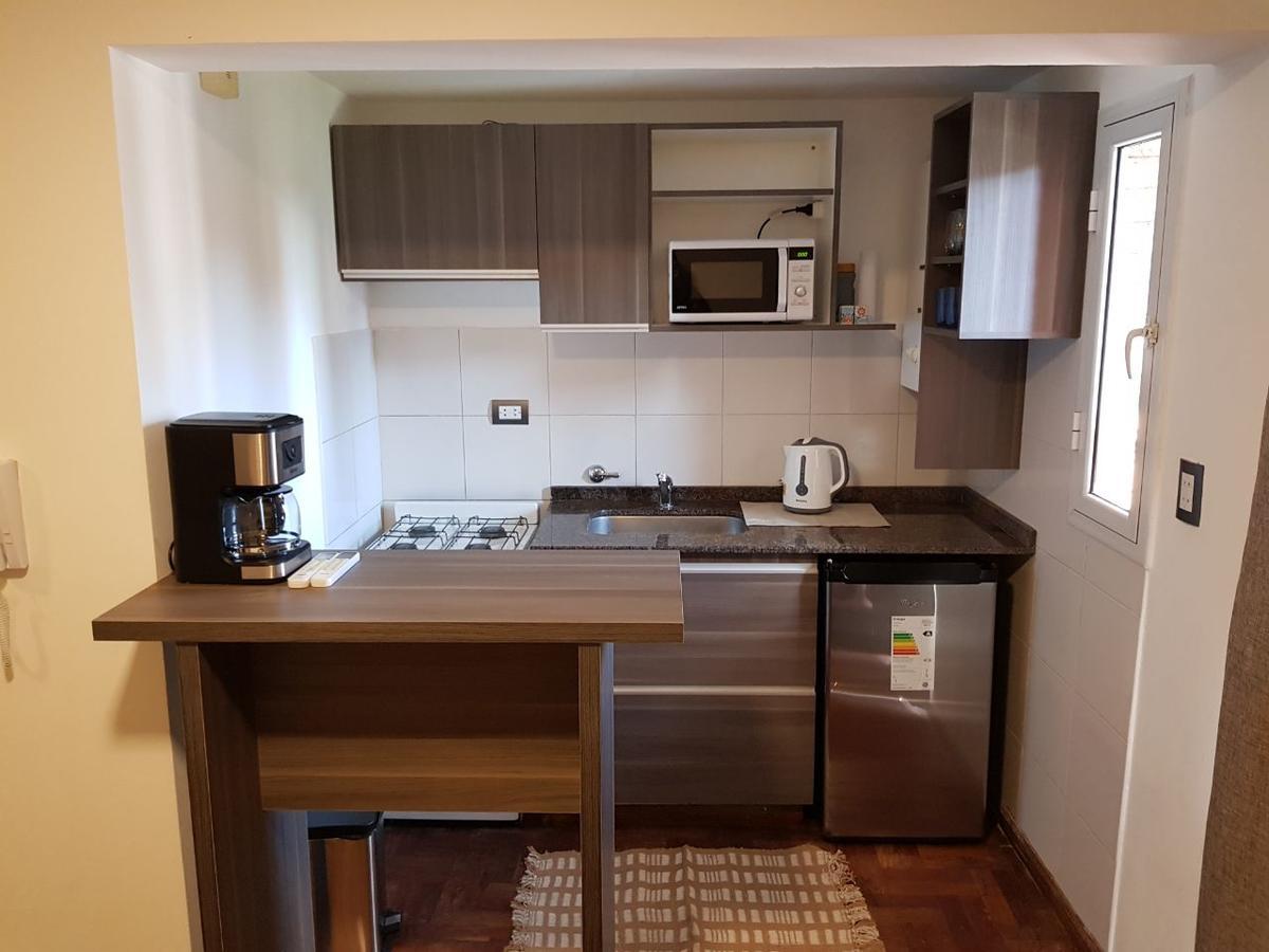 Apartamento Carlucci Córdoba Exterior photo