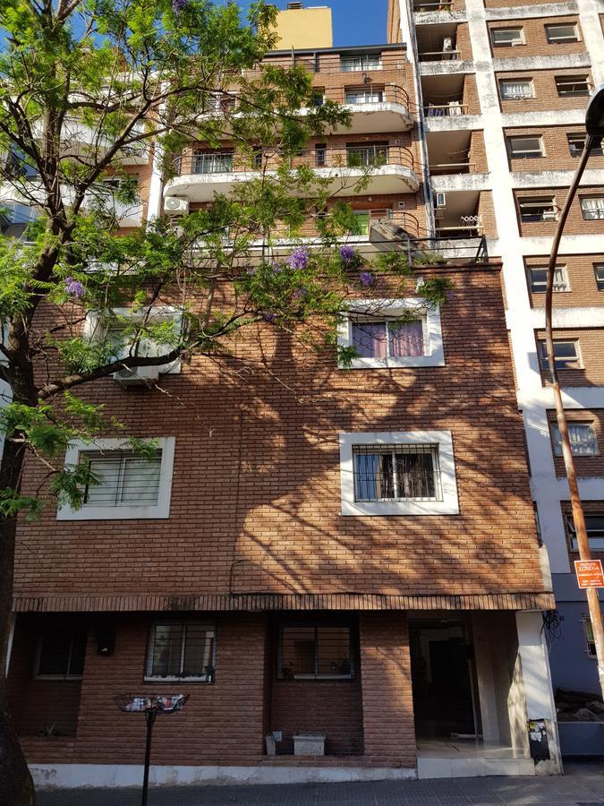 Apartamento Carlucci Córdoba Exterior photo
