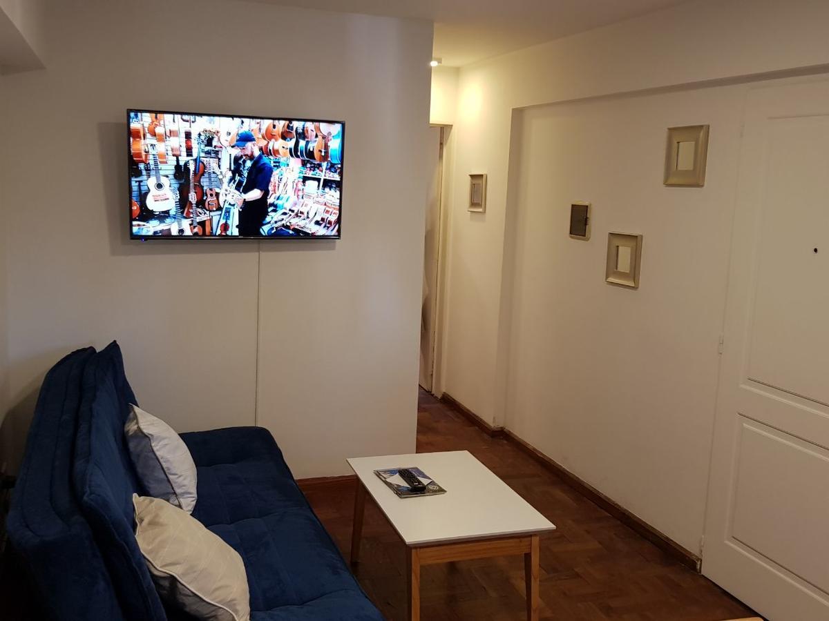 Apartamento Carlucci Córdoba Exterior photo