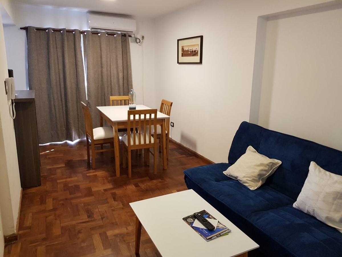 Apartamento Carlucci Córdoba Exterior photo