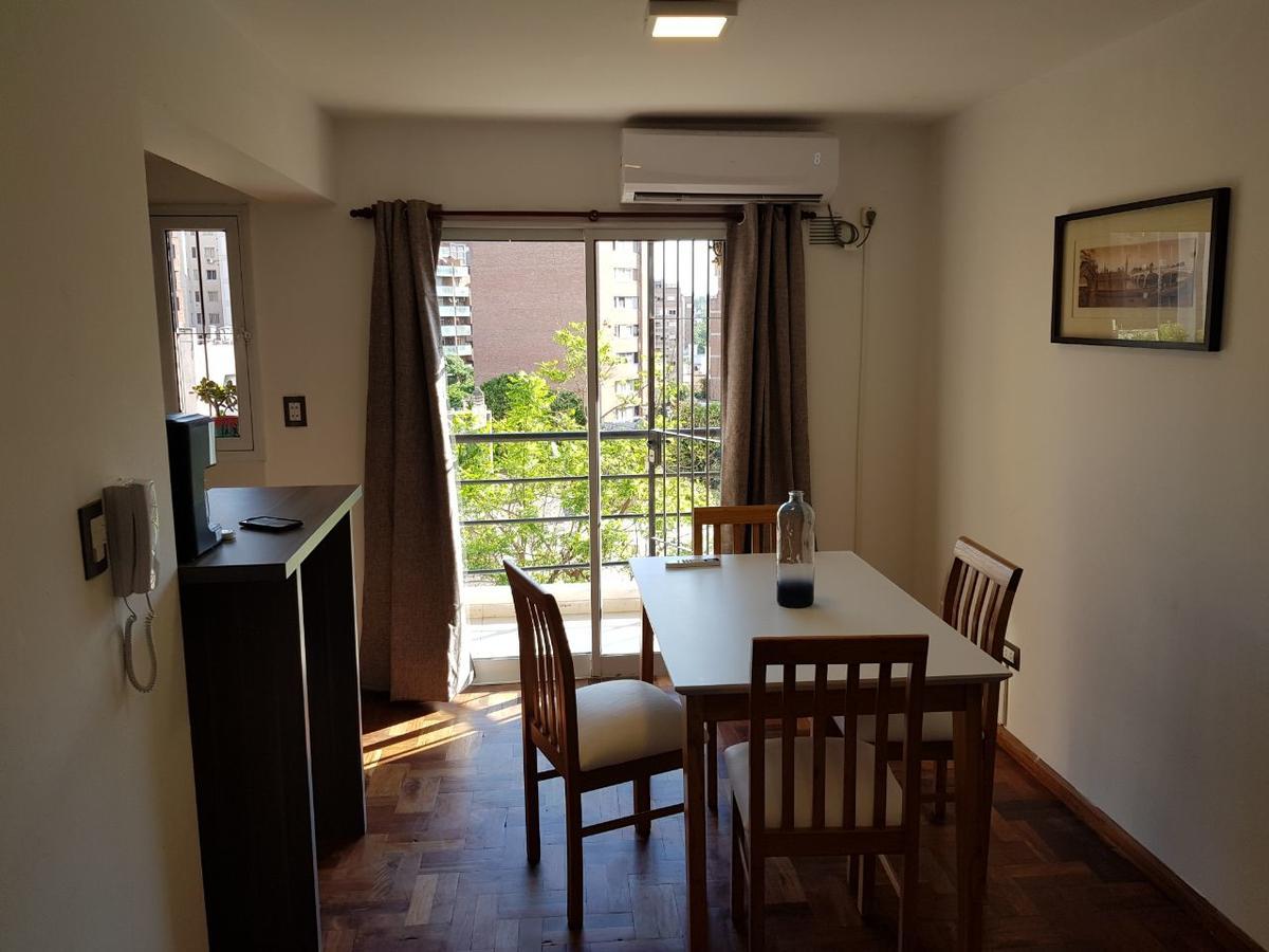 Apartamento Carlucci Córdoba Exterior photo