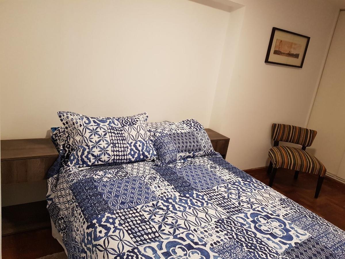 Apartamento Carlucci Córdoba Exterior photo