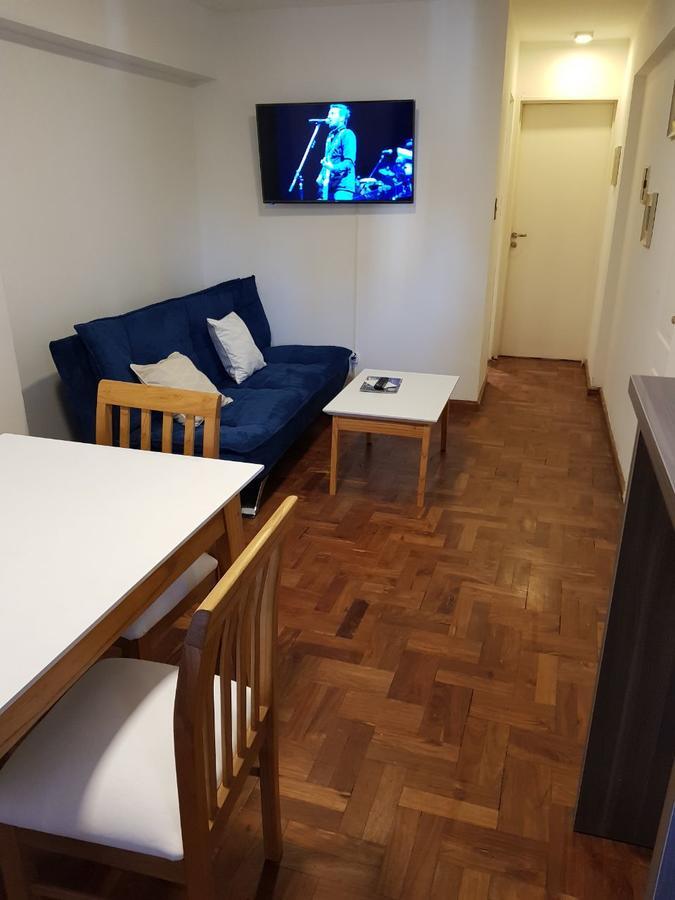 Apartamento Carlucci Córdoba Exterior photo