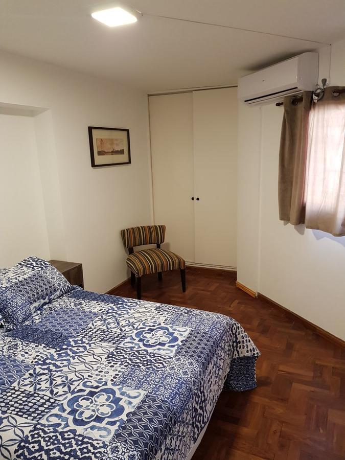 Apartamento Carlucci Córdoba Exterior photo