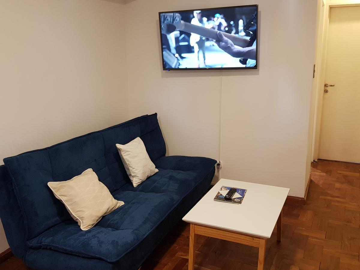 Apartamento Carlucci Córdoba Exterior photo