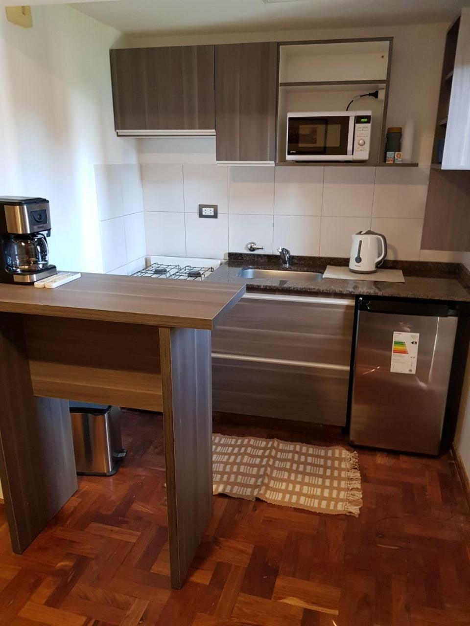 Apartamento Carlucci Córdoba Exterior photo