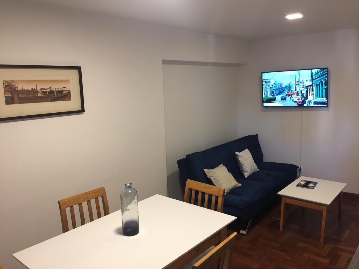 Apartamento Carlucci Córdoba Exterior photo