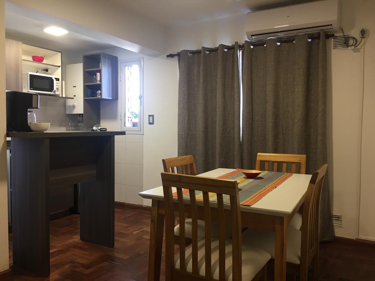 Apartamento Carlucci Córdoba Exterior photo